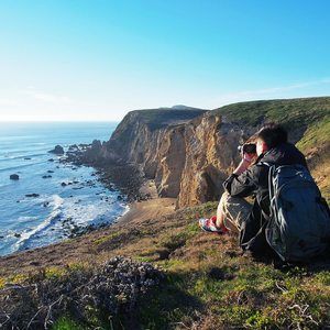 Meet your Posher, Victor